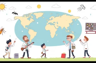 Las mejores comedias sobre meteorólogos