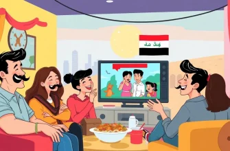 Las Mejores Comedias sobre Irak en Español