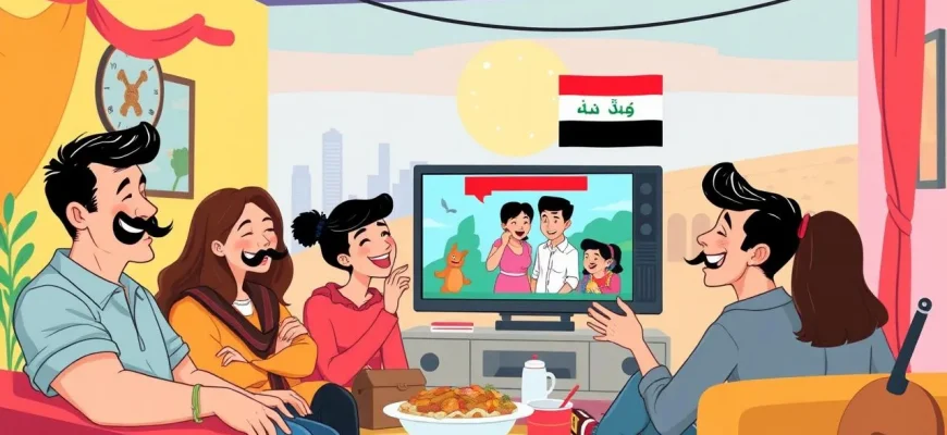 Las Mejores Comedias sobre Irak en Español