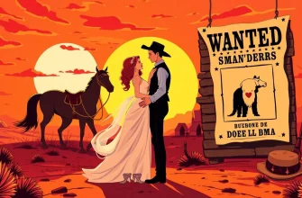 Películas de Western sobre Bodas