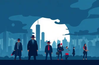 10 Películas de Ciencia Ficción sobre Conspiraciones Gubernamentales