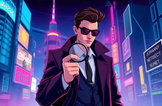 Películas de Detectives en Realidades Alternativas