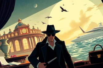 Películas detectivescas sobre millonarios