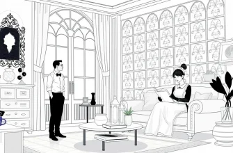 Películas de fantasía con sirvientes