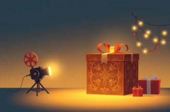 Películas sobre regalos para disfrutar en familia