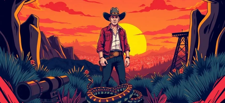 Películas de Western sobre la Envidia