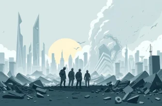 Películas de Ciencia Ficción contra la Naturaleza