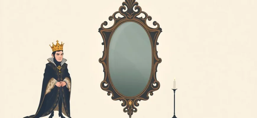 Películas de Fantasía sobre el Engaño