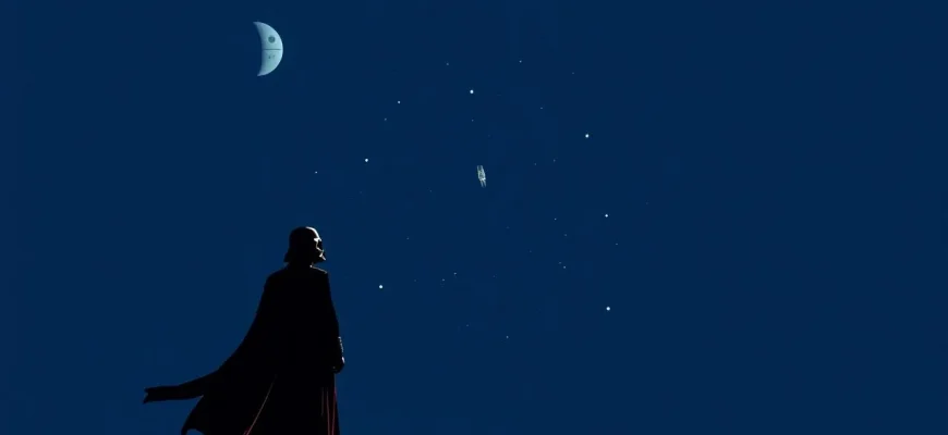 Películas de la Saga Star Wars