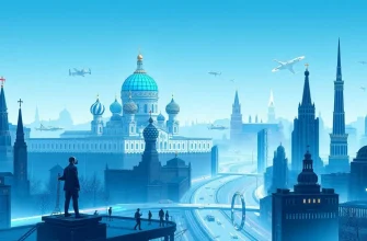 Películas de Ciencia Ficción sobre Moscú