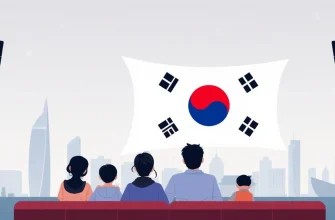 Películas familiares sobre Corea: Una selección para disfrutar en familia