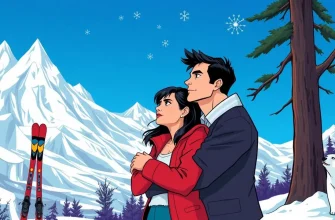 10 Películas de Melodrama sobre Glaciares