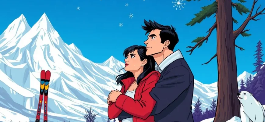 10 Películas de Melodrama sobre Glaciares