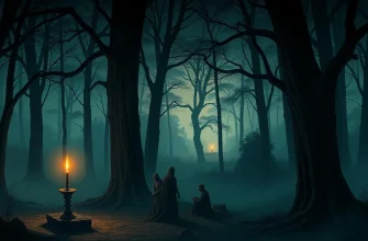 10 Películas de Terror sobre Sectas que Te Harán Temblar