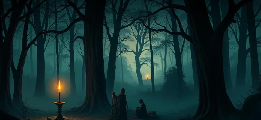 10 Películas de Terror sobre Sectas que Te Harán Temblar