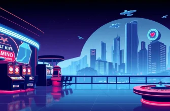 Películas de Casino Fantásticas