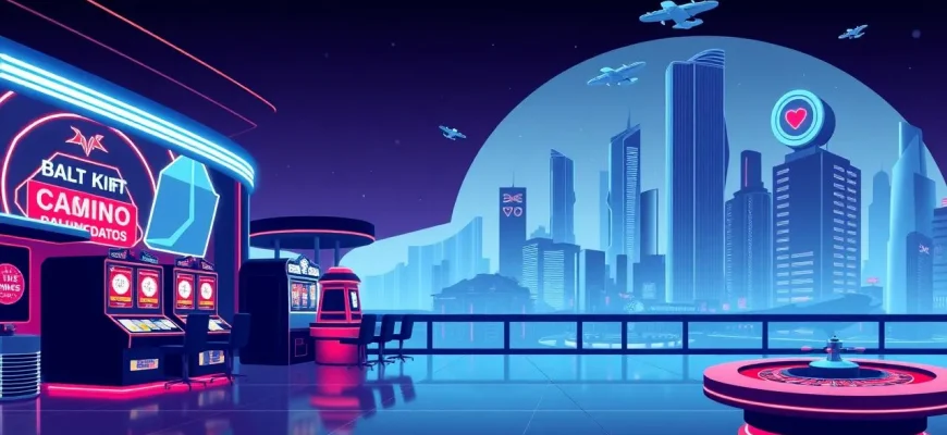 Películas de Casino Fantásticas