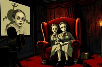 Películas de terror sobre gemelos