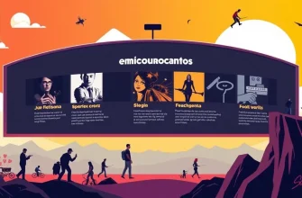 10 Películas Emocionantes que Debes Ver