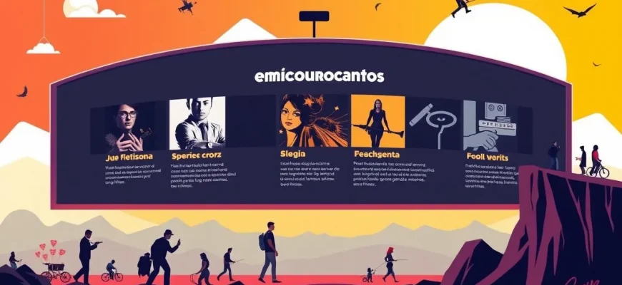 10 Películas Emocionantes que Debes Ver