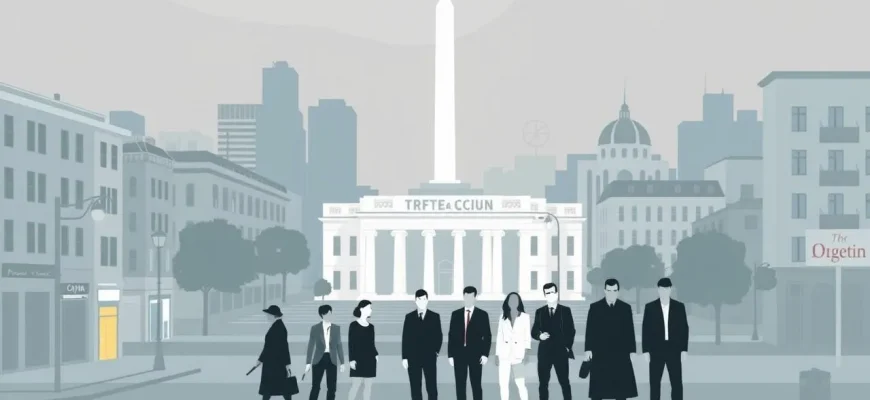 10 Películas de Suspenso Ambientadas en Argentina