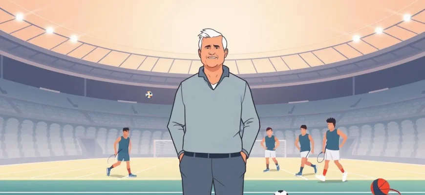 10 Películas Inspiradoras sobre Entrenadores