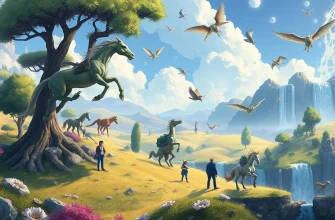 Películas de Fantasía sobre Biología