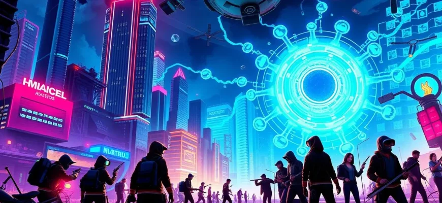 10 Películas de Acción sobre Desastres Tecnológicos