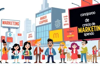 10 Películas Cómicas sobre Marketing con Doblaje en Español