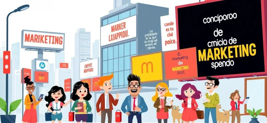 10 Películas Cómicas sobre Marketing con Doblaje en Español