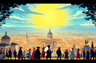 Películas del Siglo XVIII: Un Viaje al Pasado