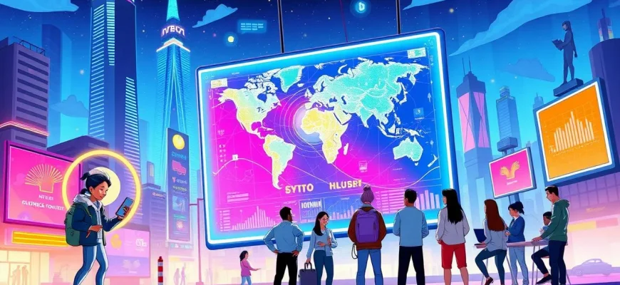 10 Documentales Imperdibles sobre Comunicaciones Digitales