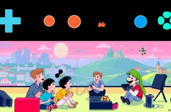 Películas familiares sobre videojuegos