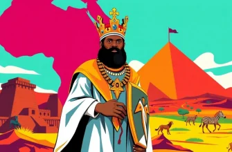 Películas históricas sobre líderes africanos