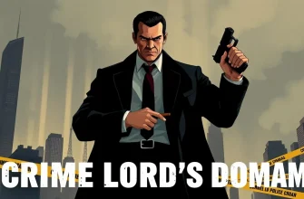 Películas de Crimen con Autoridades Criminales