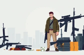 Thrillers sobre Tráfico de Armas