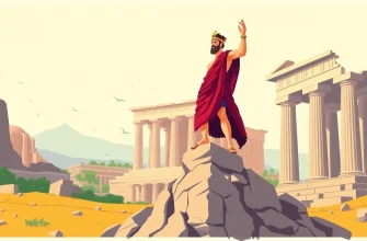 Películas históricas sobre tiranos griegos