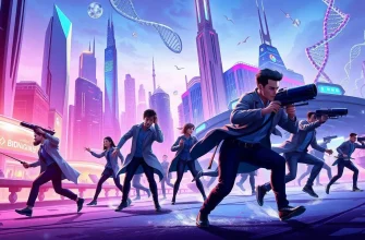 10 Películas de Acción sobre Bioingeniería