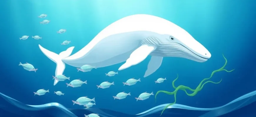 Aventuras con Ballenas Blancas: 10 Películas Imperdibles