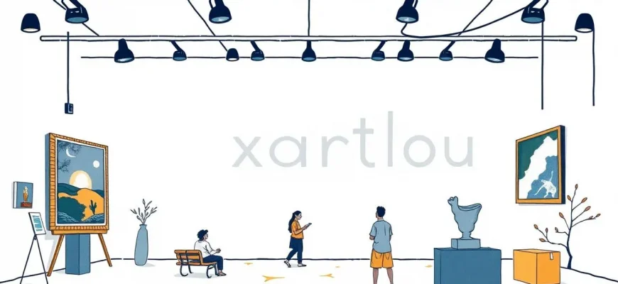 Dramas de exposiciones: 10 películas que debes ver