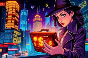 Películas de Detectives y Brokers en Español