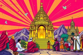 Documentales sobre Lugares Sagrados