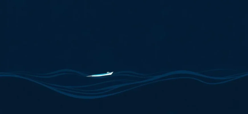 10 Películas de Suspense con Marineros