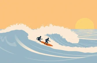 10 Thrillers de Surf que te Harán Sentir la Adrenalina