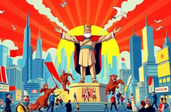 10 Películas Imperdibles sobre Gobernantes