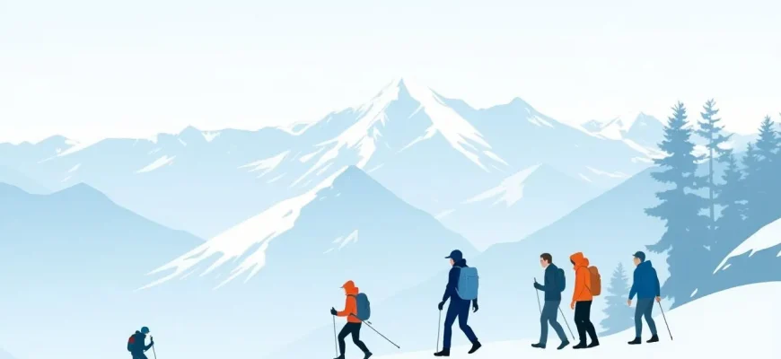 Películas sobre los Alpes: Aventura y Belleza