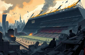 Películas de Catástrofes y Disturbios Masivos