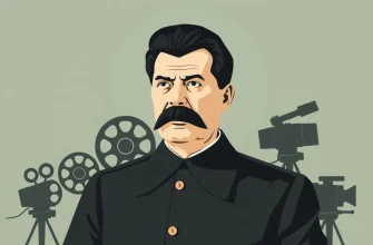 10 Películas Biográficas sobre Stalin en Español