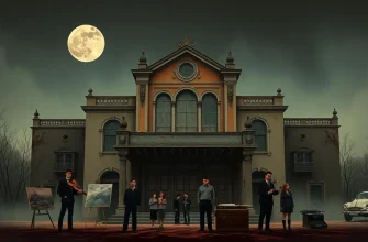 Películas de terror sobre el talento