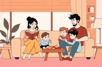 Películas familiares sobre sinceridad